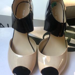 Nine West heels